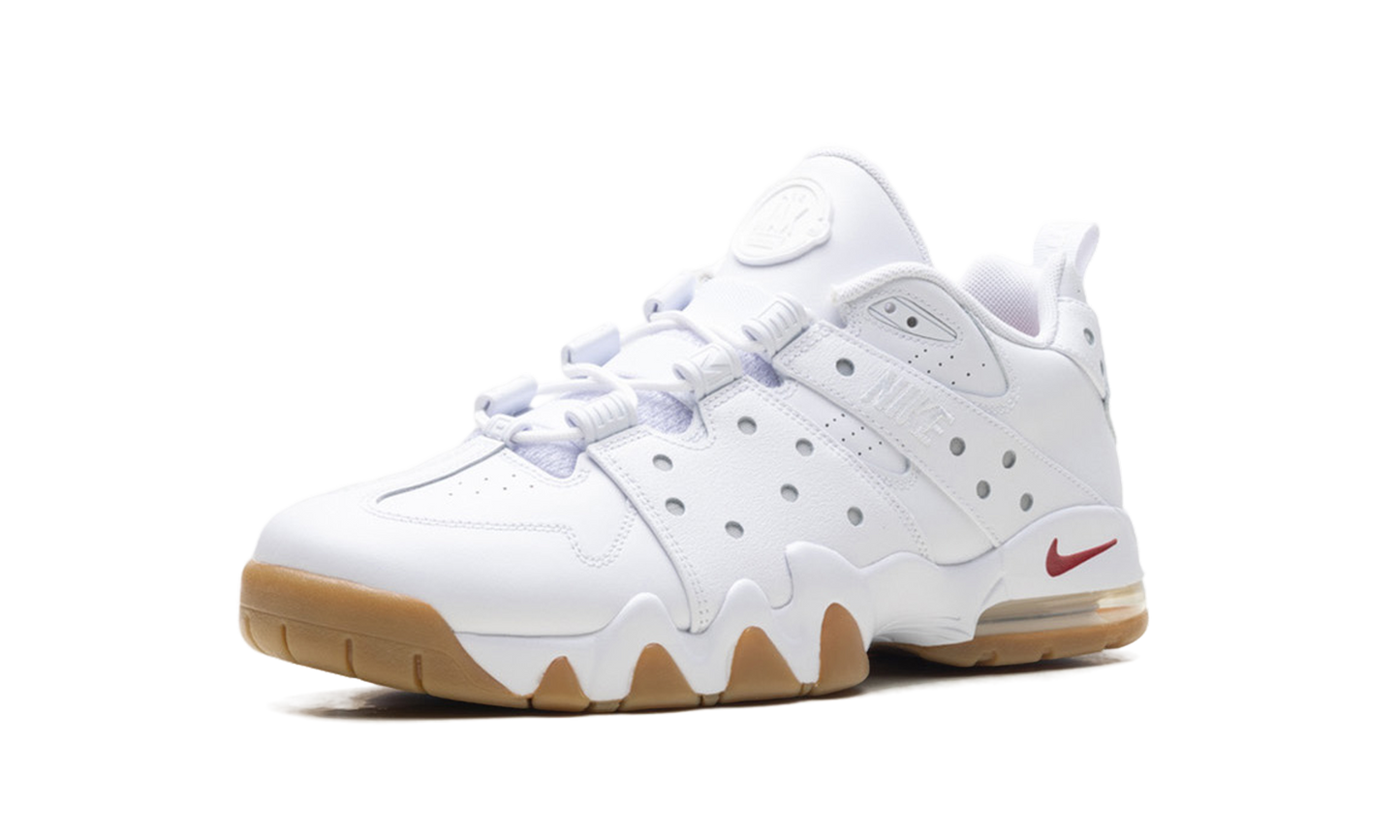 Nike Air Max2 CB 94 "Supreme - White Gum" IM4283 100