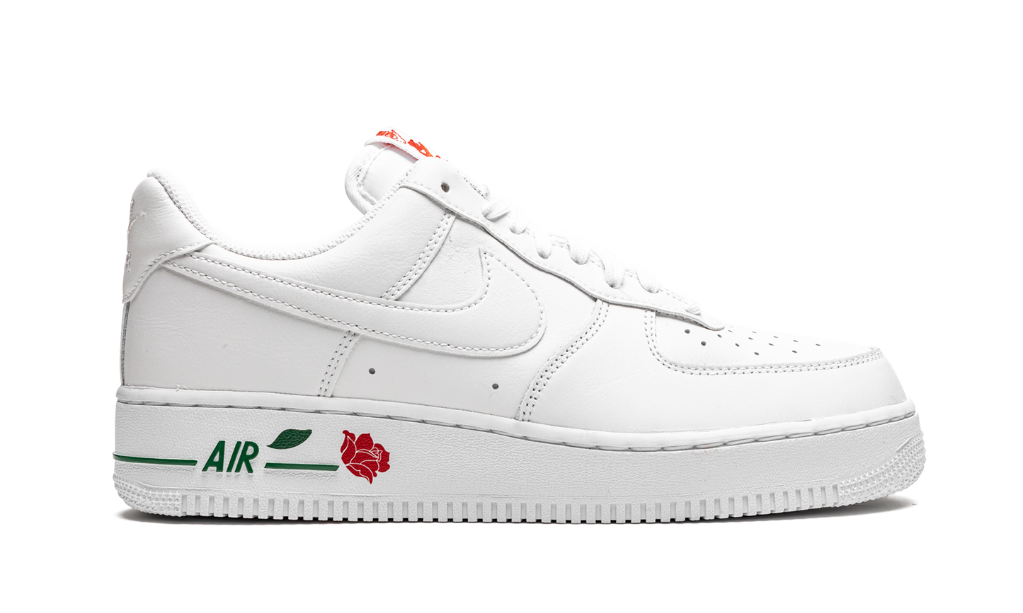 Nike Air Force 1 Low '07 LX "Thank You Plastic Bag" CU6312 100