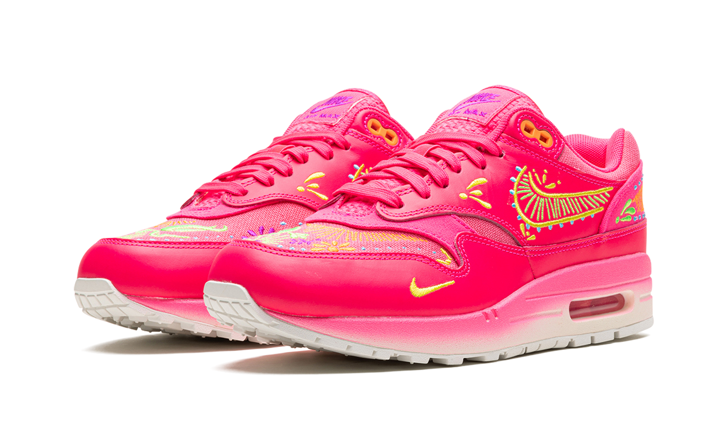 Nike Air Max 1 PRM "Dia De Muertos" FQ8172 645
