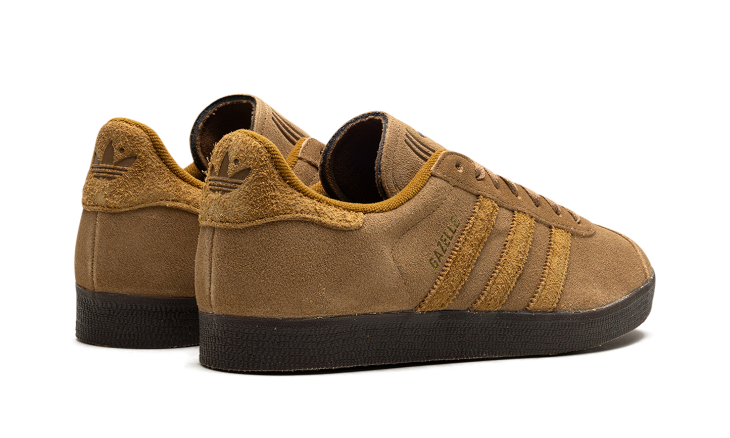 Adidas Gazelle "Brown Desert" IG2099