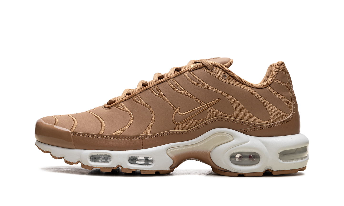 Nike Air Max Plus "Flax Sail" FZ8815 200