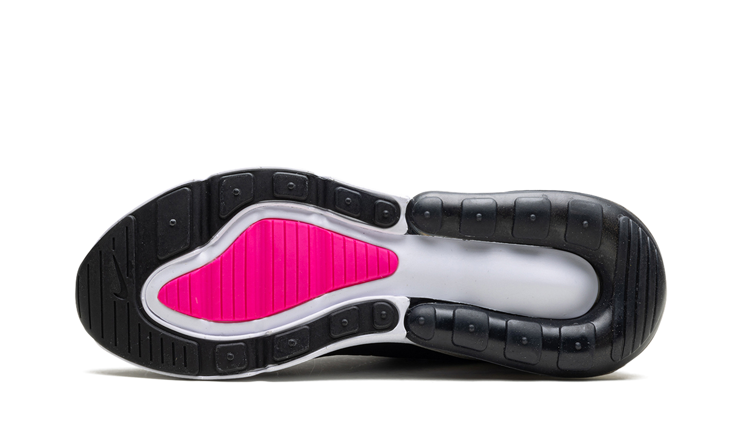 Nike AIR MAX 270 WMNS "Black" DZ7736 002
