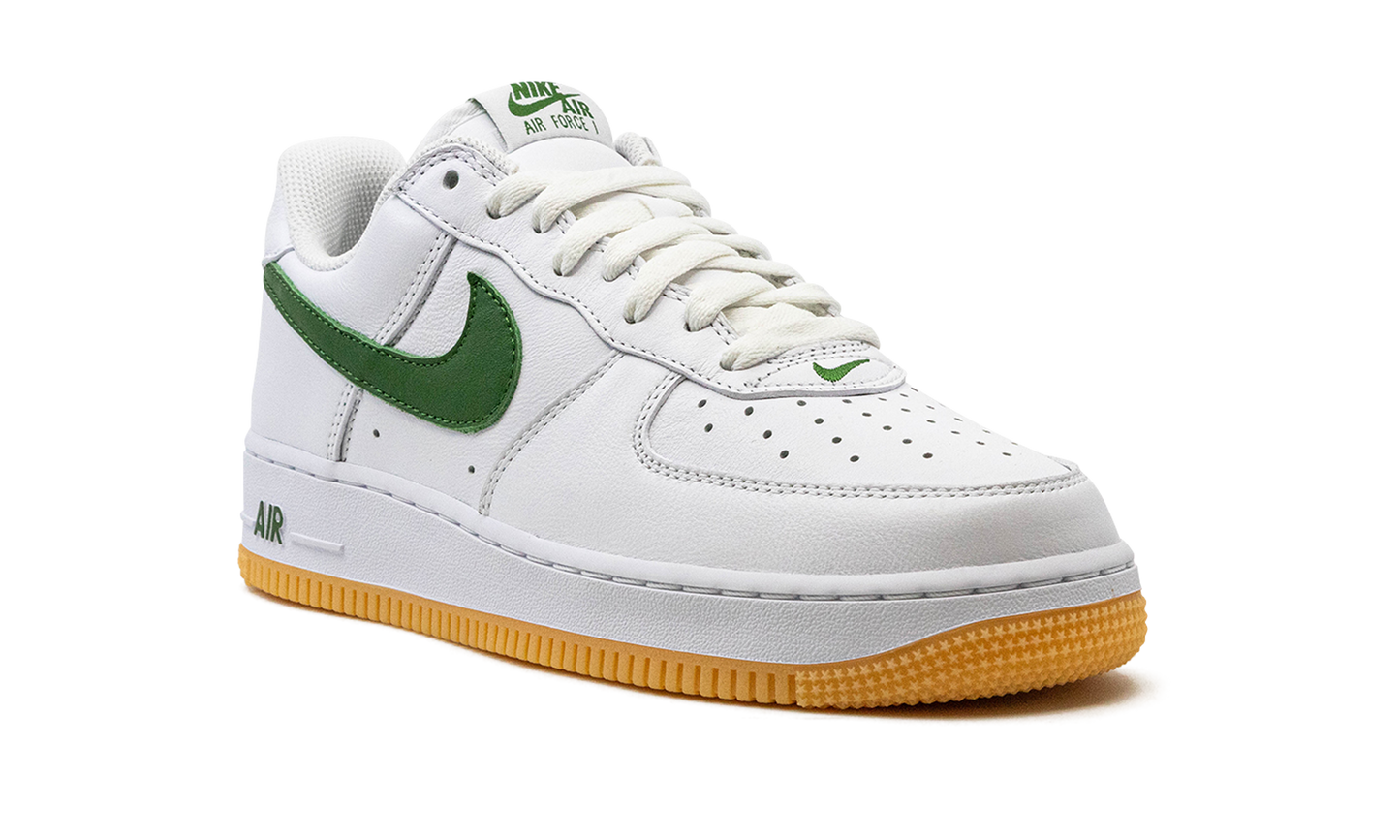 Nike Air Force 1 Low "Color Of The Month" FD7039 101