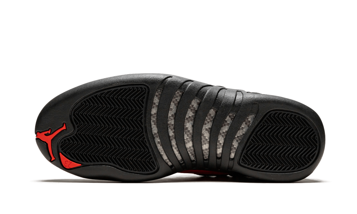 Air Jordan 12 Retro Low Max Orange 308317 003