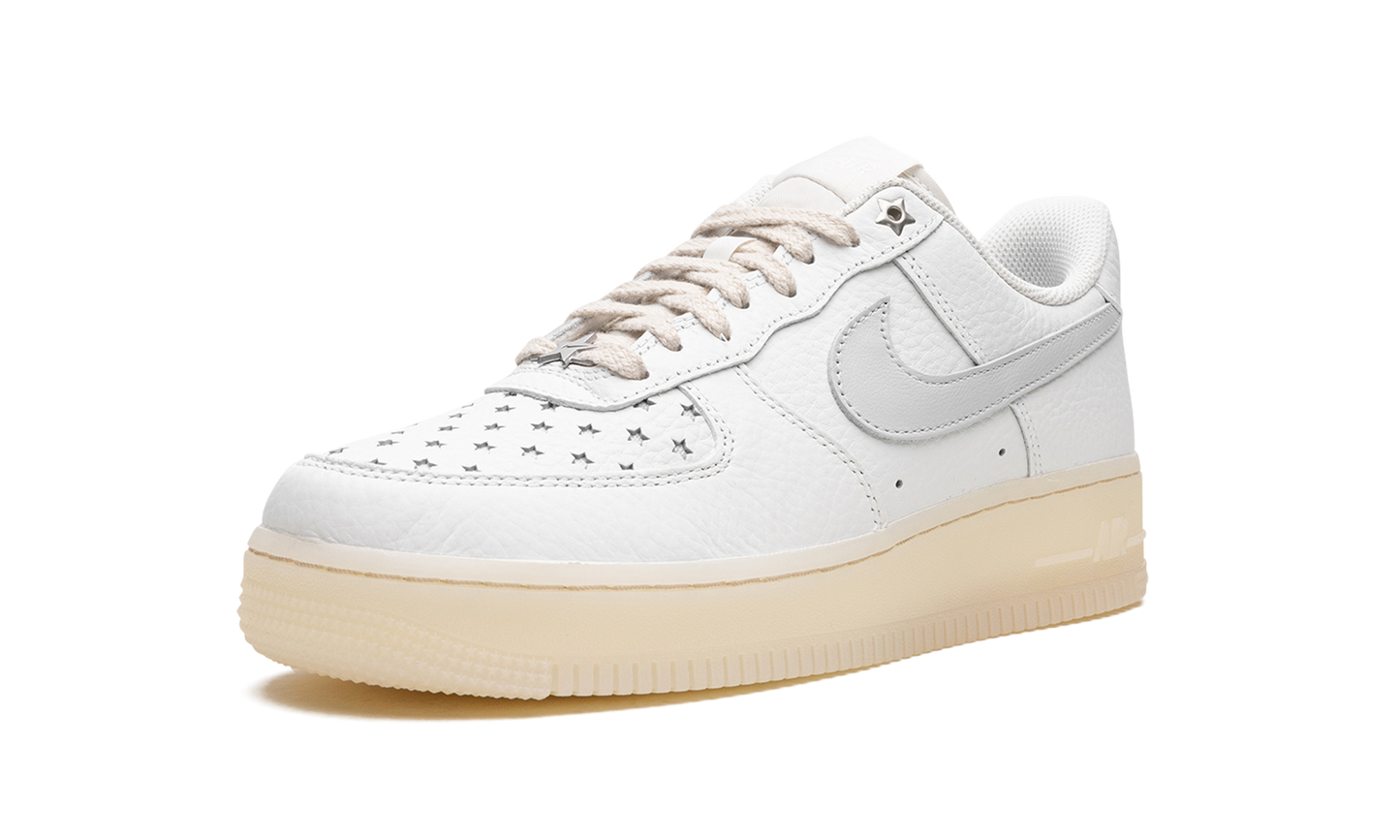 Nike AIR FORCE 1 LO WMNS Starry Night FD0793 100