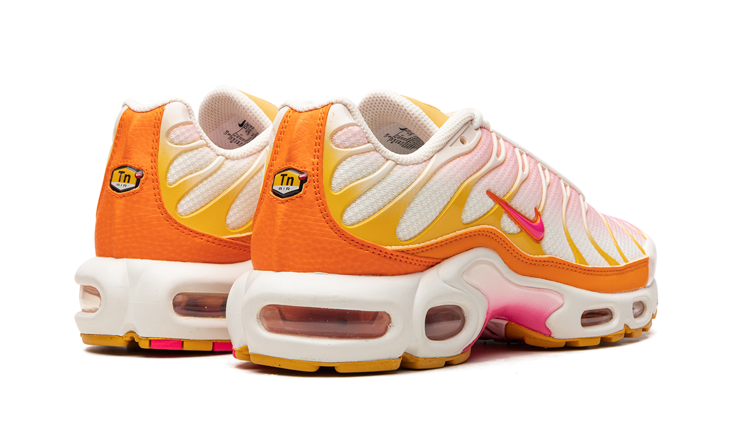 Nike AIR MAX PLUS WMNS "Tropical" DX2673 100