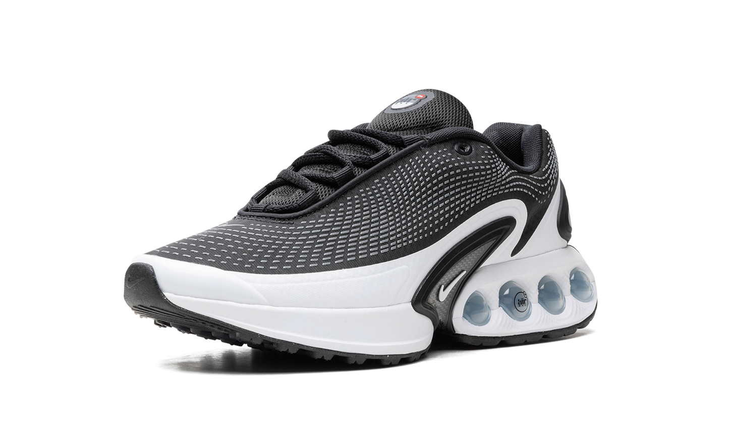 Nike Air Max Dn "Black / White" DV3337 003