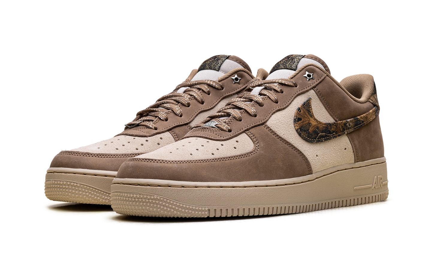 Nike Nike Air Force 1 Low "RealTree Rattan" IO9803 200