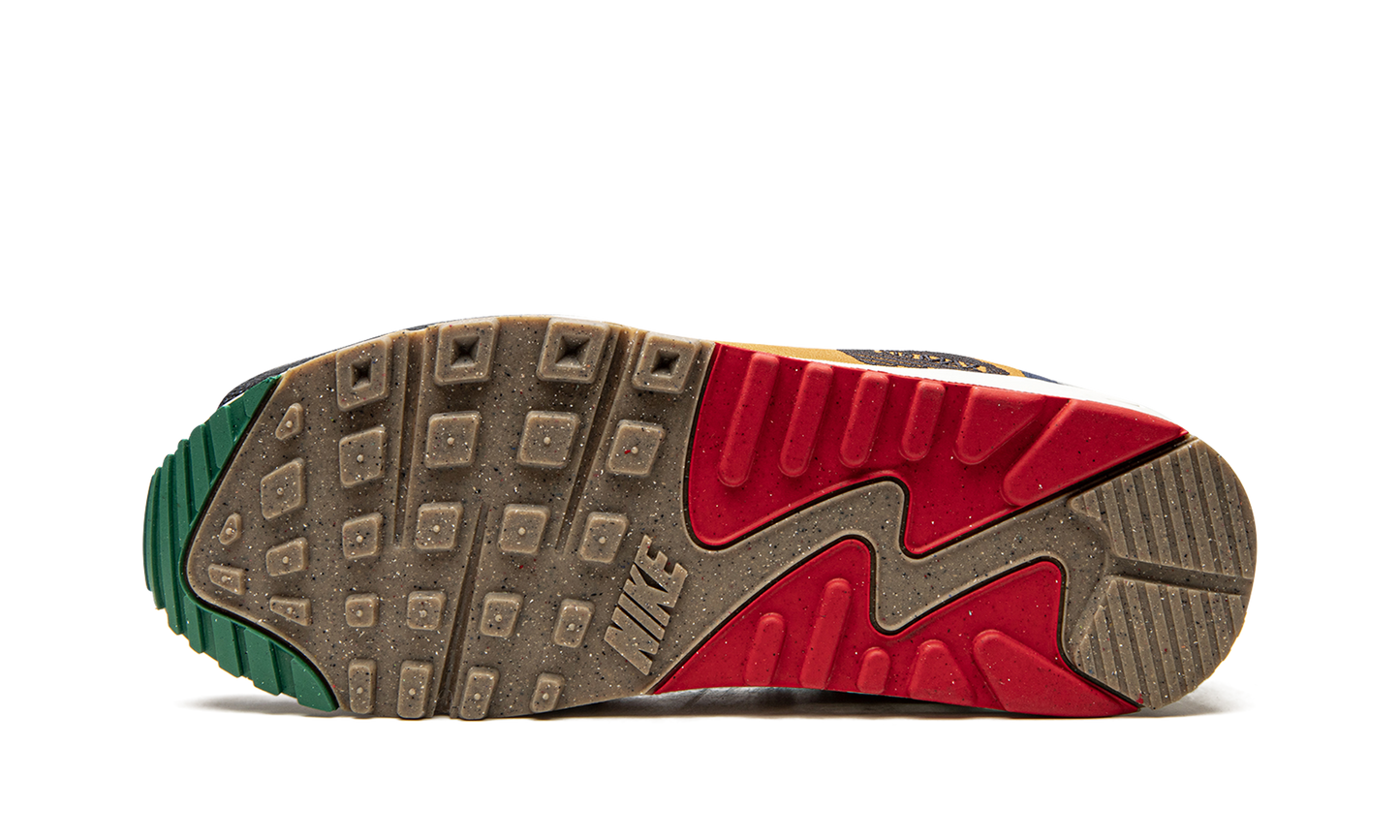 Nike AIR MAX 90 MNS WMNS "Legacy" DJ4878 400