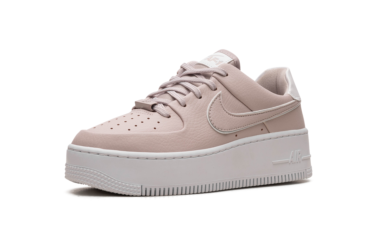 Nike AIR FORCE 1 SAGE LO WMNS CJ1642 002