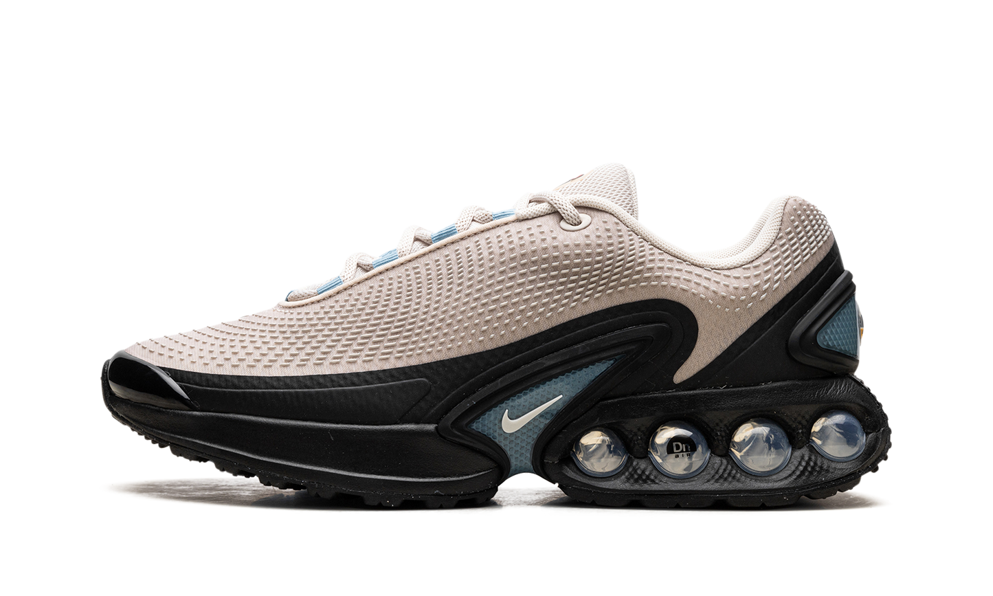 Nike Air Max Dn "Light Orewood Brown Turquoise" HQ3478 104