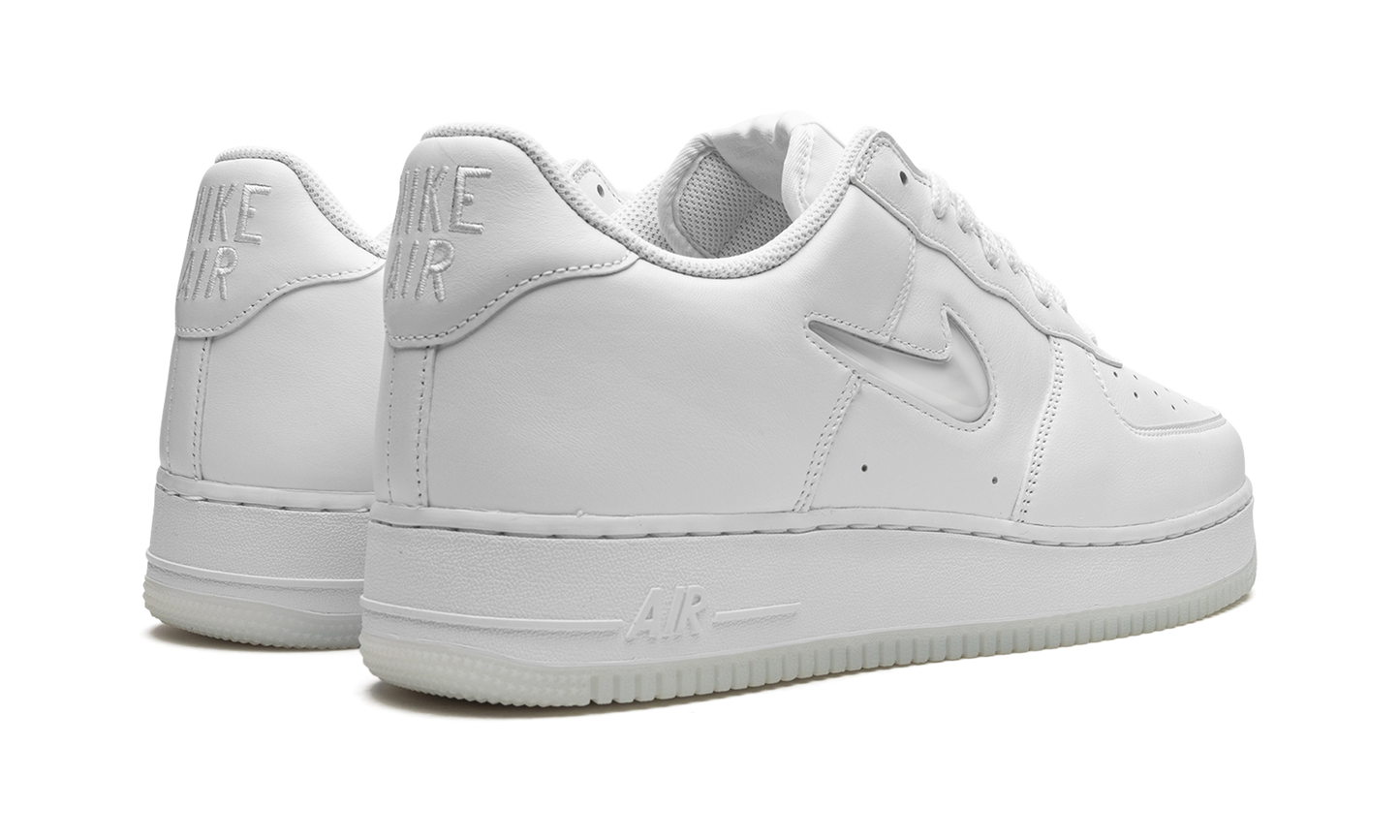 Nike Air Force 1 Low "Color Of The Month - White" FN5924 100