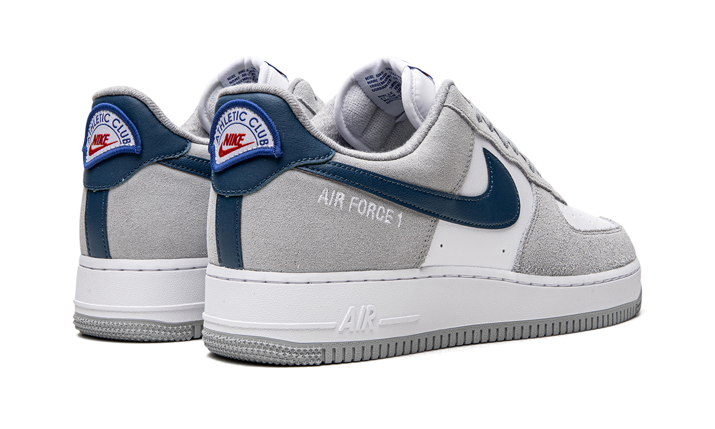 Nike Air Force 1 Low "Athletic Club Marina Blue" DH7568 001