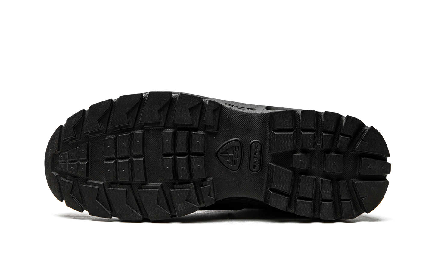 Nike Air Max Goadome Acg "Burgundy / Black" 865031 601