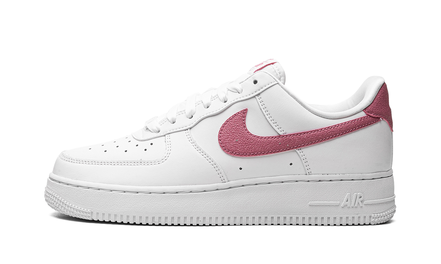 Nike AIR FORCE 1 '07 ESS TRINO MNS WMNS Desert Berry DQ7569 101