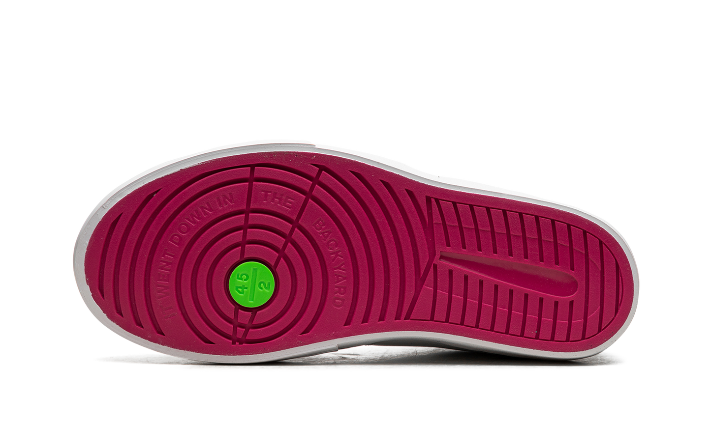 JORDAN SERIES .05 WMNS Dear Sis DM3383 105