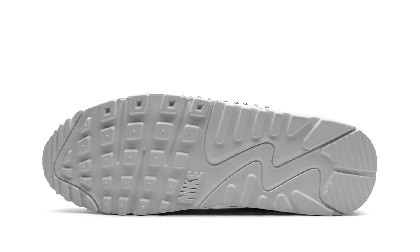 Nike AIR MAX 90 FUTURA WMNS "Studded Swoosh" FQ8888 100