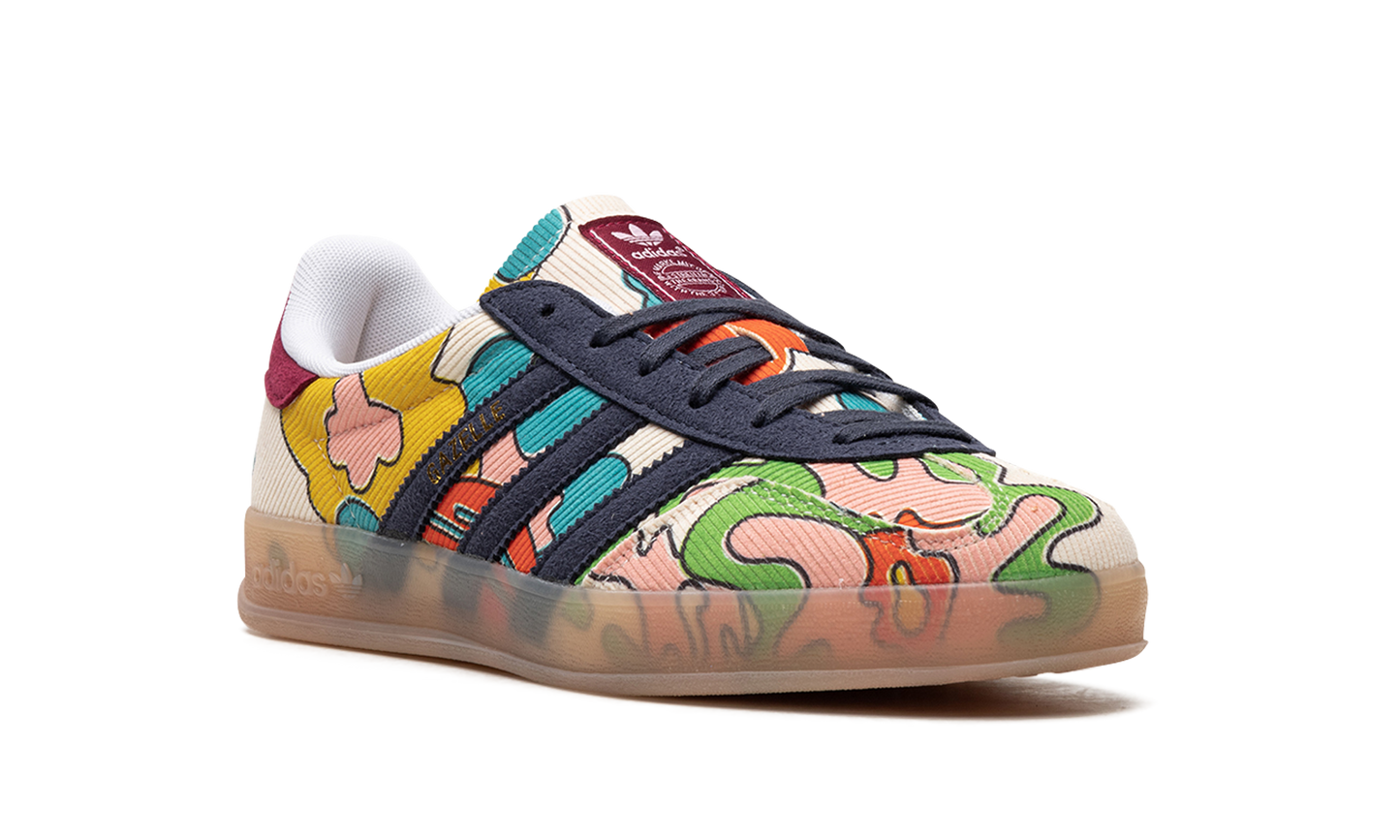 Adidas Gazelle Indoor "Sean Wotherspoon - Corduroy" IG2849