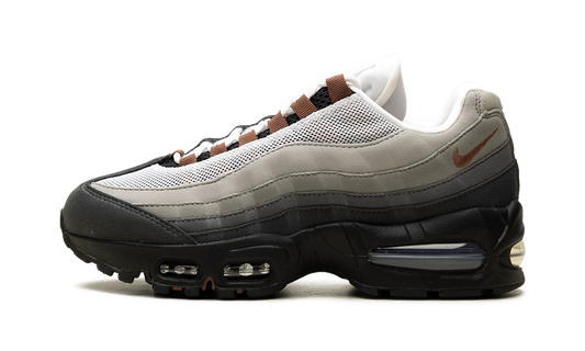 Nike Air Max 95 OG WMNS "Big Bubble Fauna Brown" HJ5996 004