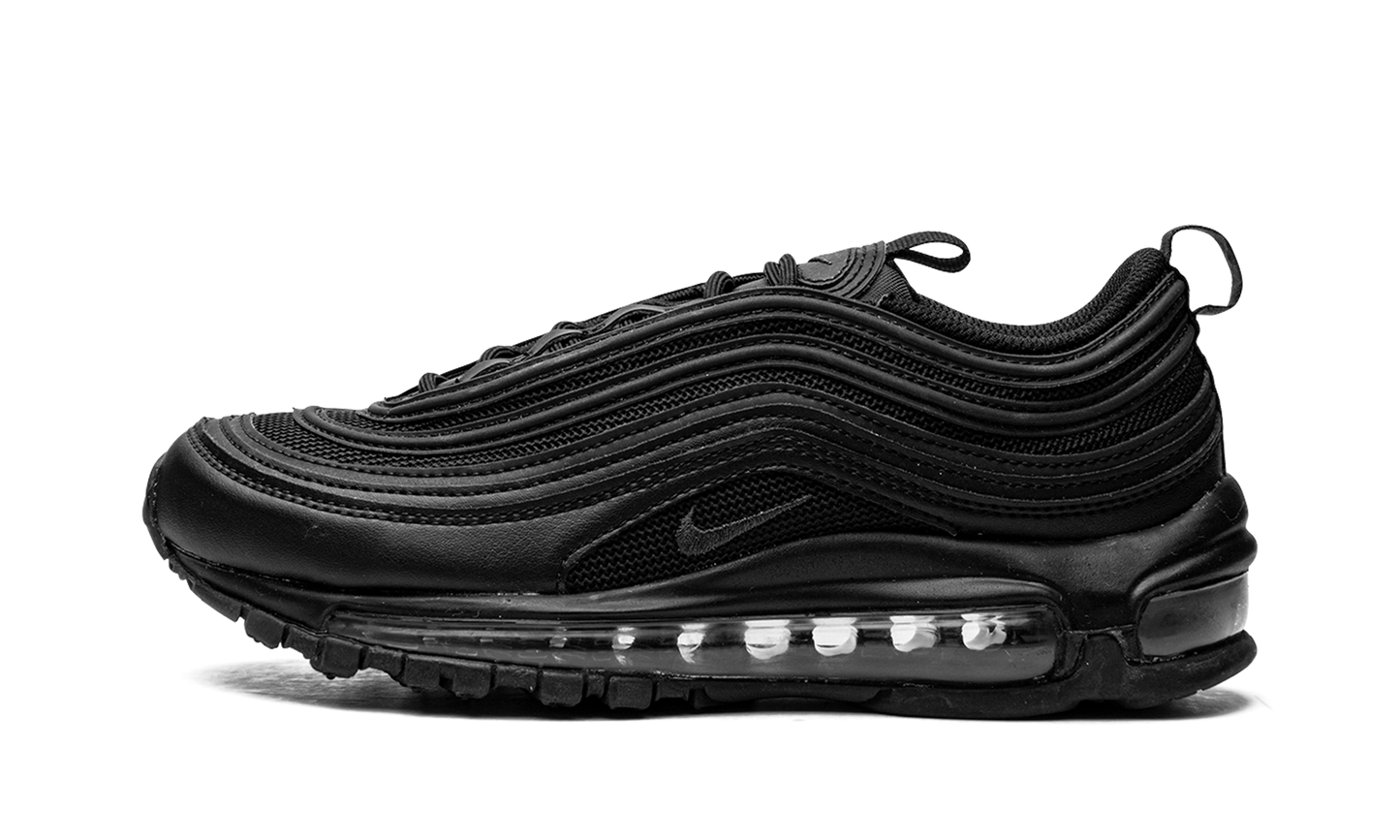 Nike AIR MAX 97 WMNS "Triple Black" DH8016 002