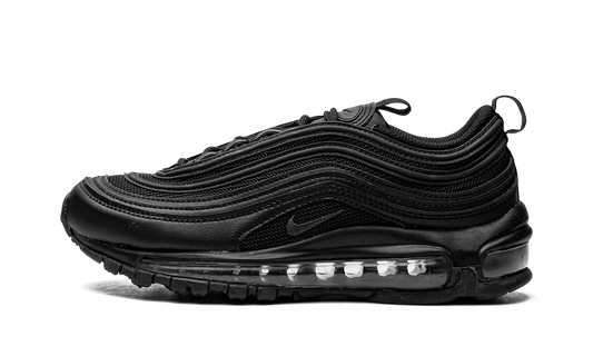 Nike AIR MAX 97 WMNS "Triple Black" DH8016 002