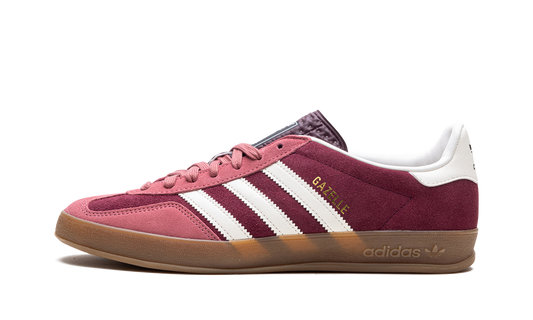 Adidas Gazelle Indoor "Maroon" IF9647