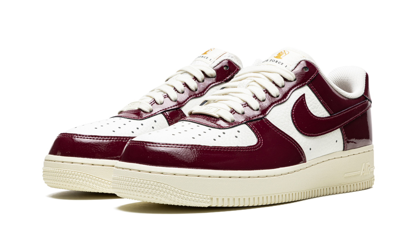 Nike AIR FORCE 1 LO MNS WMNS Roman Empire DQ8583 100