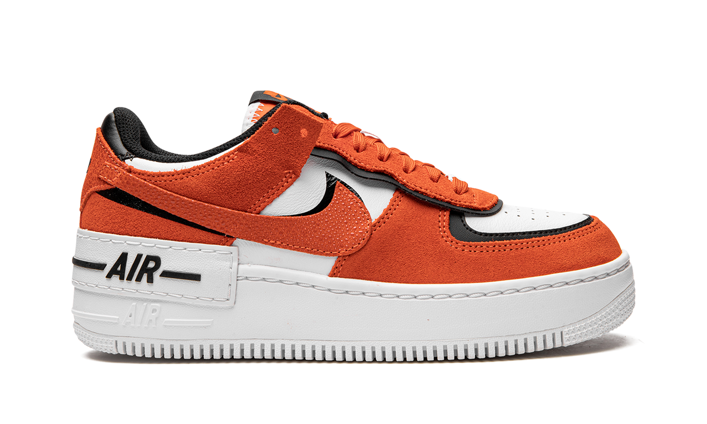 Nike AIR FORCE 1 SHADO MNS WMNS DQ8586 800