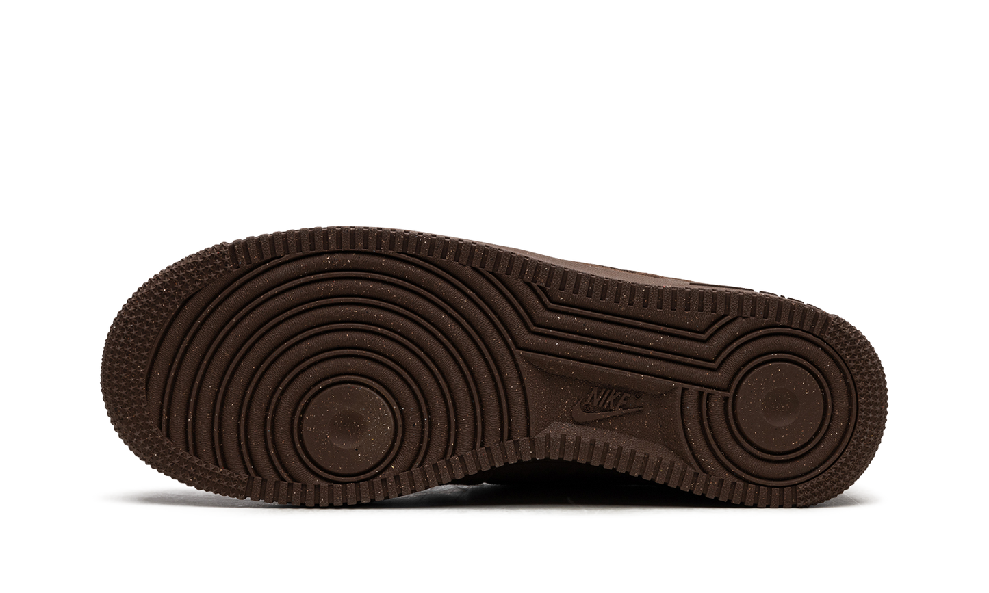 Nike AIR FORCE 1 '07 ' WMNS Cacao Wow FQ8901 259