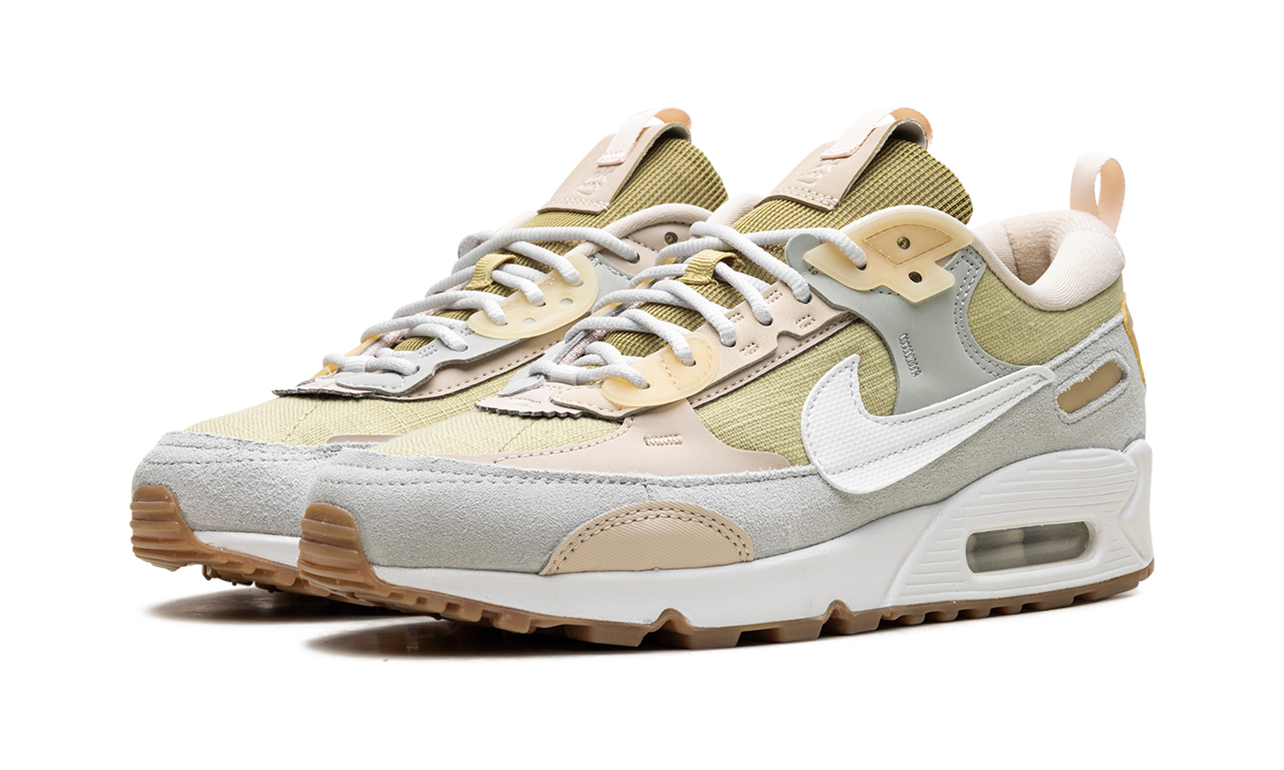 Nike Air Max 90 WMNS "Green" DV7190-700