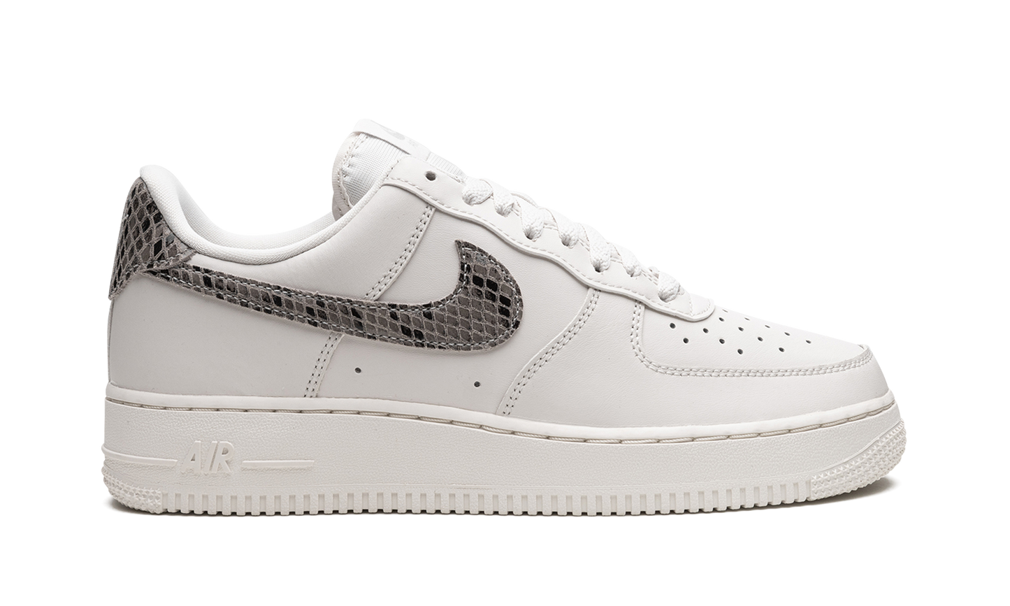 Nike AIR FORCE 1 LO '07 WMNS Phantom / Snakeskin DD8959 002