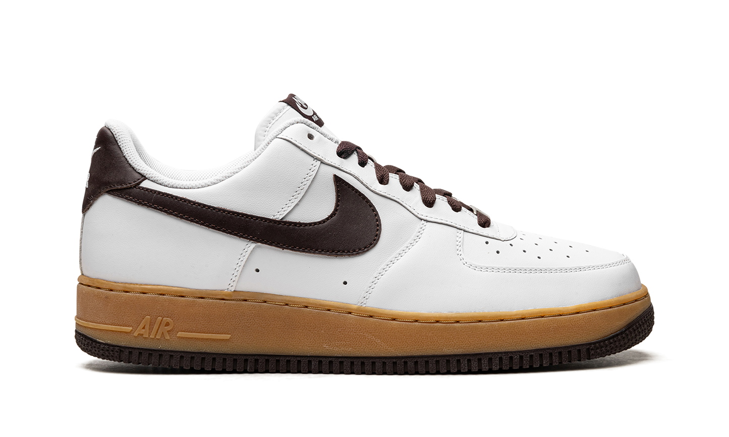 Nike Air Force 1 '07 "Gum" 315122 121