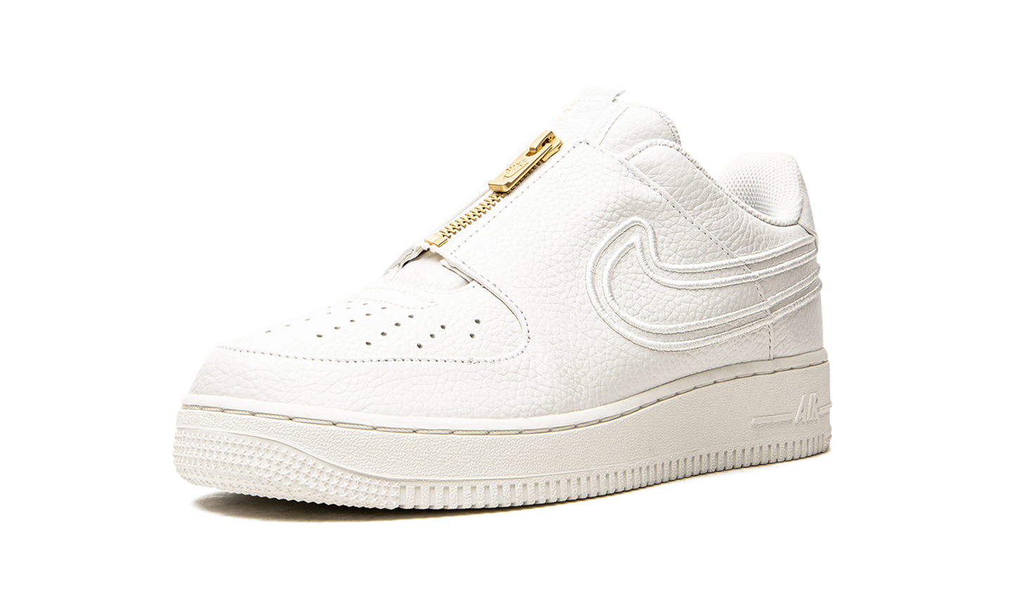 Nike AIR FORCE 1 LO LXX WMNS Serena Summit White DM5036 100