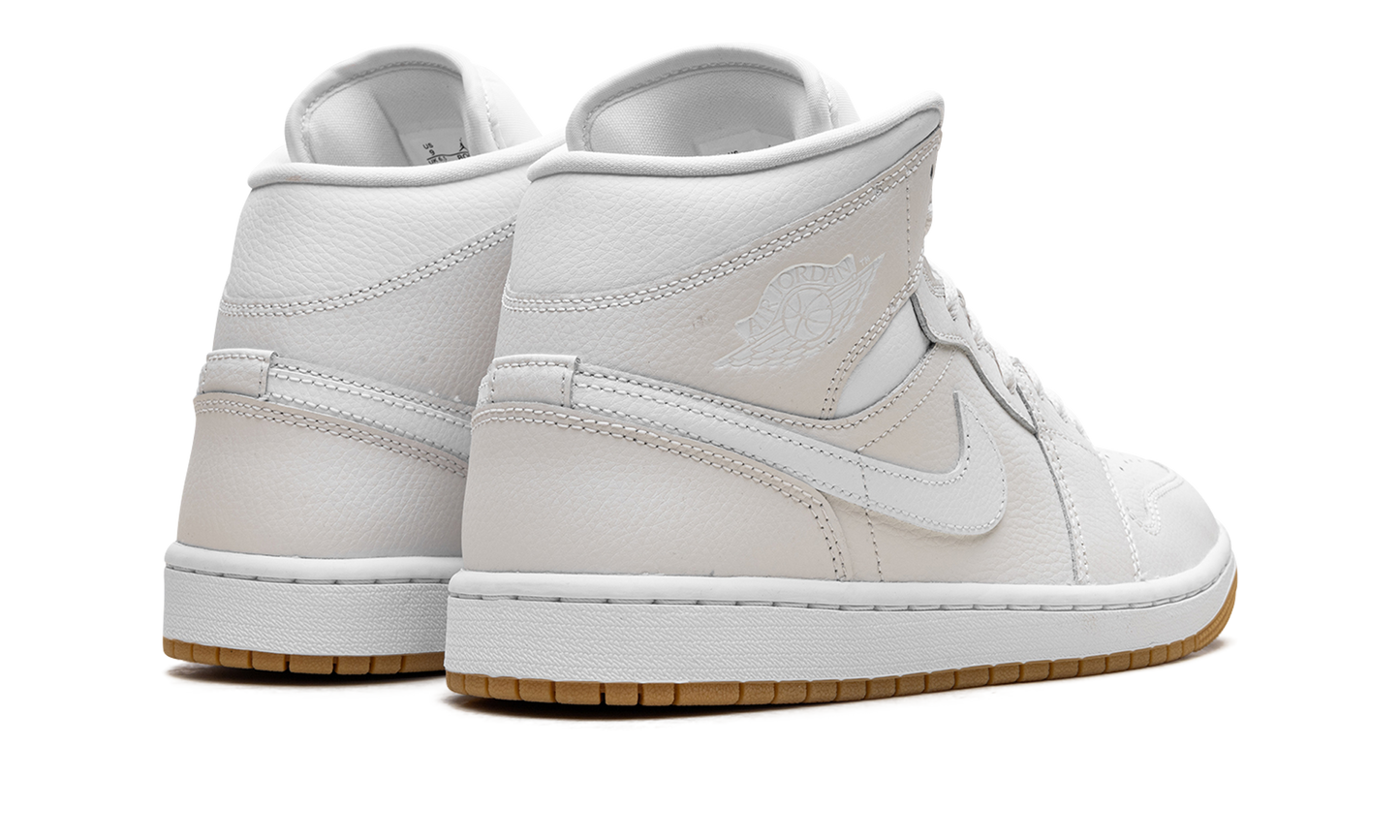Jordan 1 Mid WMNS Phantom Gum BQ6472 021