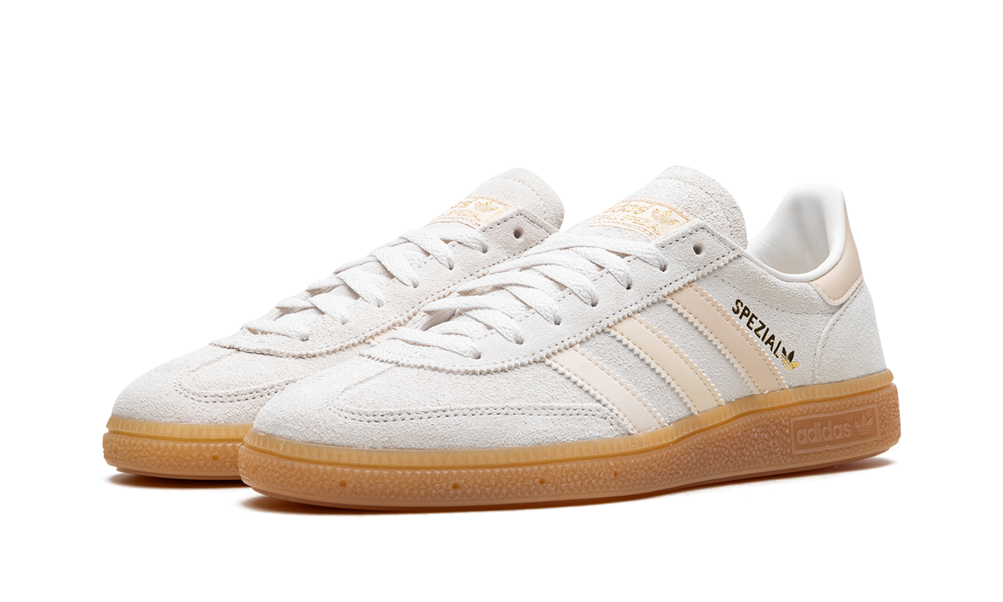 Adidas Handball Spezial "Wonder White-Sand Strata" JH6365