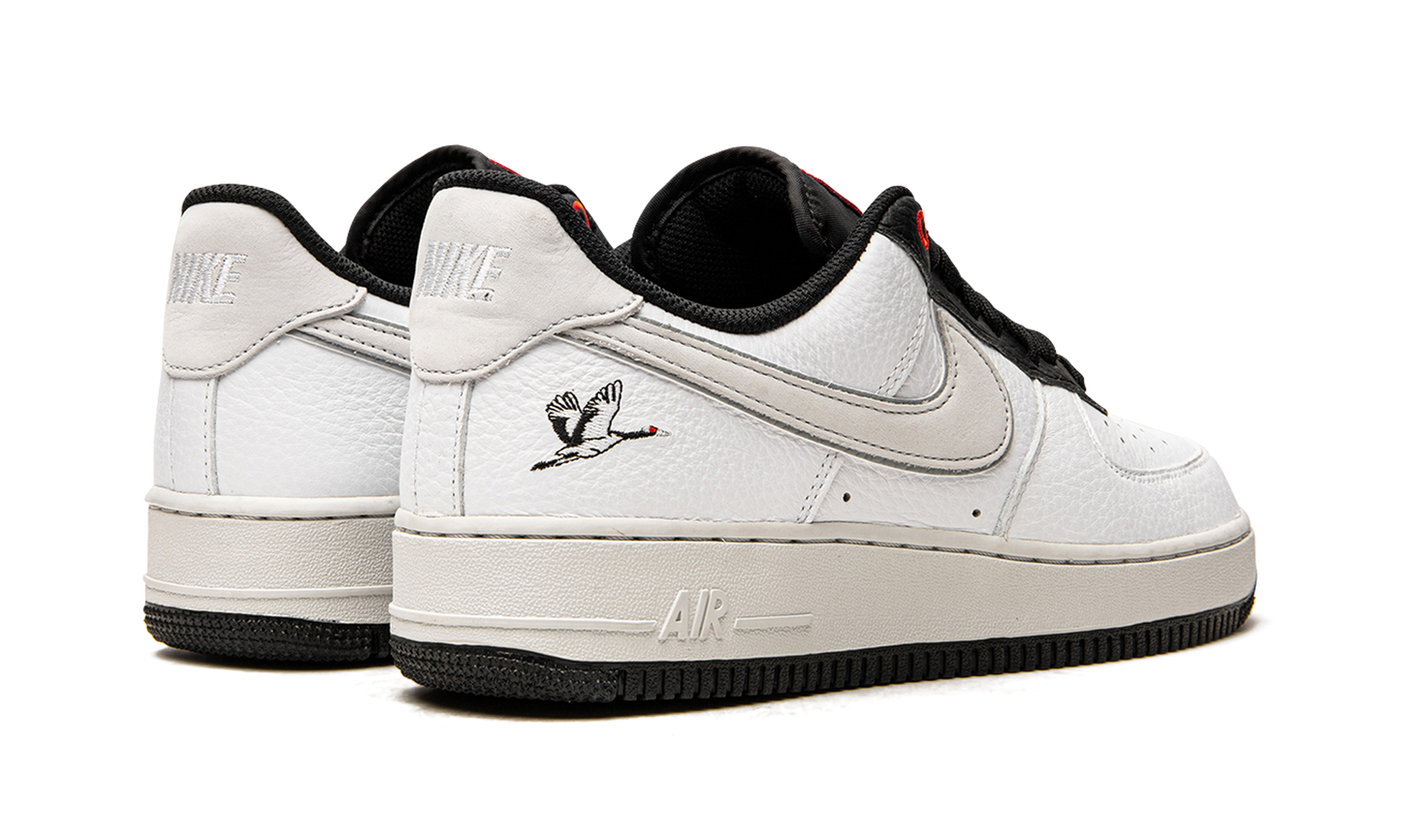 Nike Air Force 1 '07 LX "Milky Stork" DA8482 100