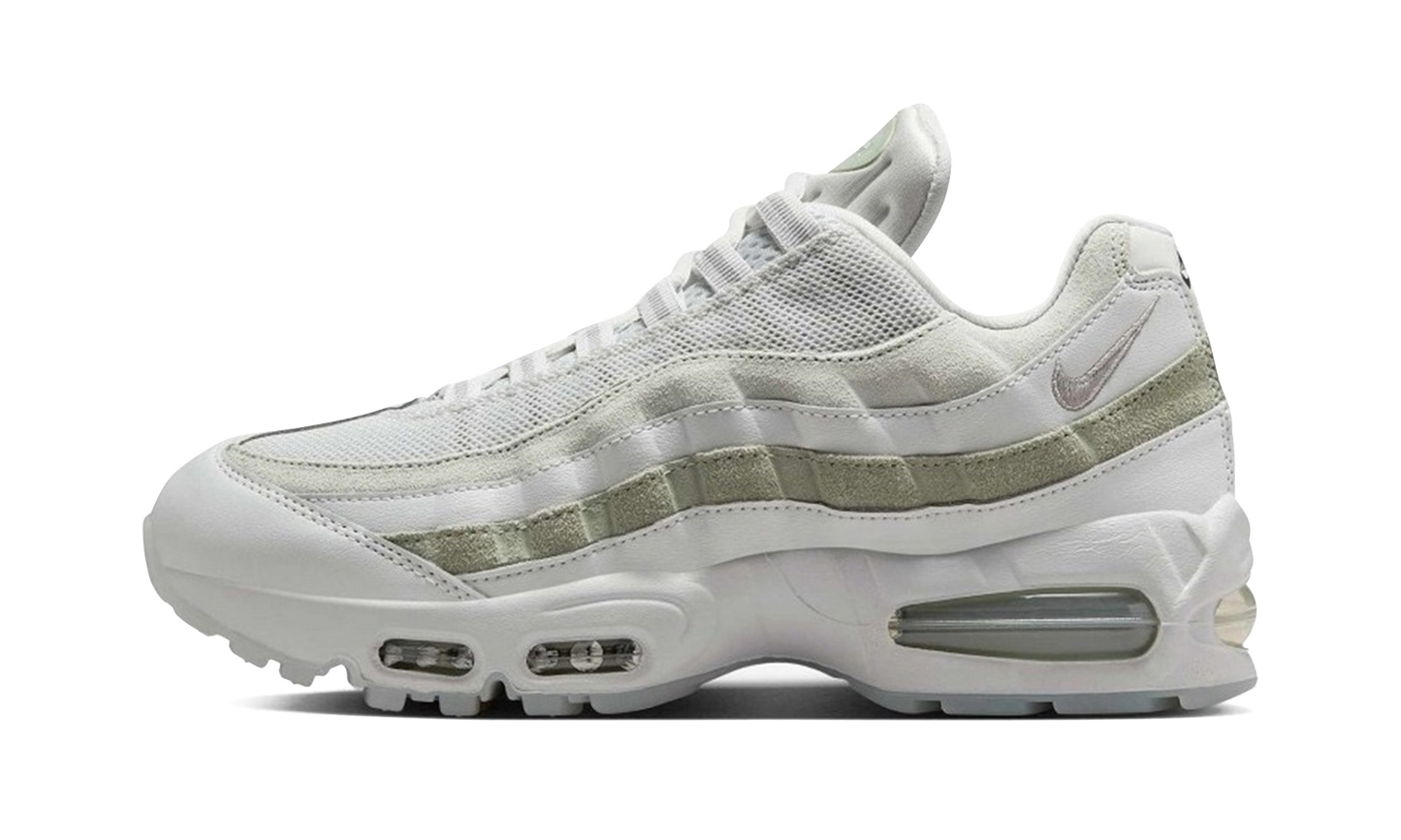 Nike Air Max 95 OG WMNS "Big Bubble Jade Horizon" IB6396 001