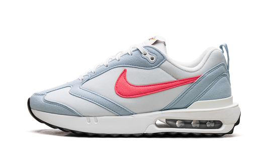 Nike Air Max Dawn "Ghost Aqua Flash Crimson" DH5131 400