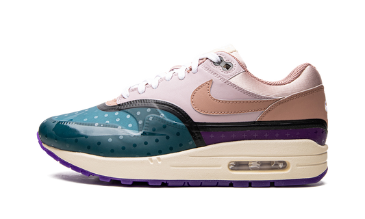 Nike AIR MAX 1 () WMNS "Plum Fog Fossil Rose" DV2301 501