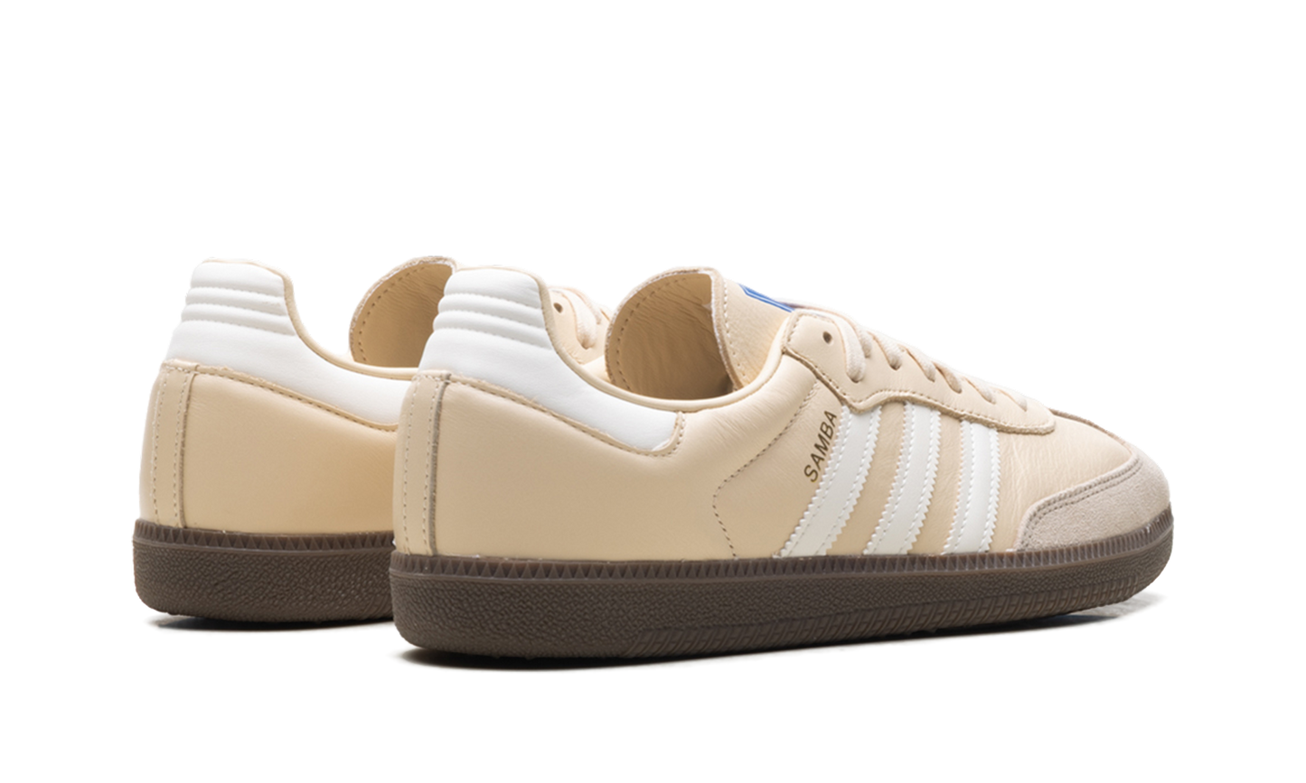 Adidas Samba OG "Sand Strata" JR0914