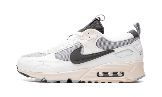 Nike AIR MAX 90 FUTURA WMNS "Wolf Grey Summit White" DZ4708 001