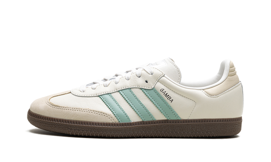 Adidas Samba OG WMNS "Hazy Green" IH2752