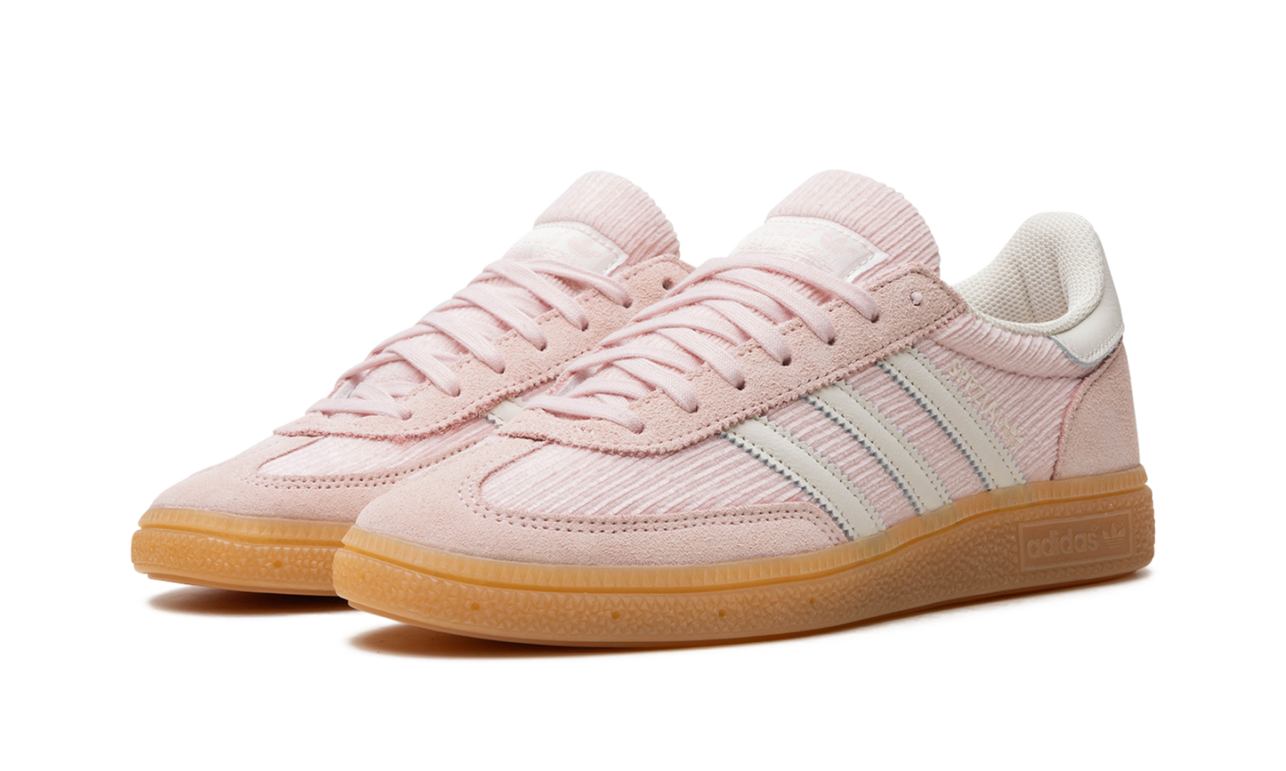 Adidas Handball Spezial WMNS "Sandy Pink" IG1977