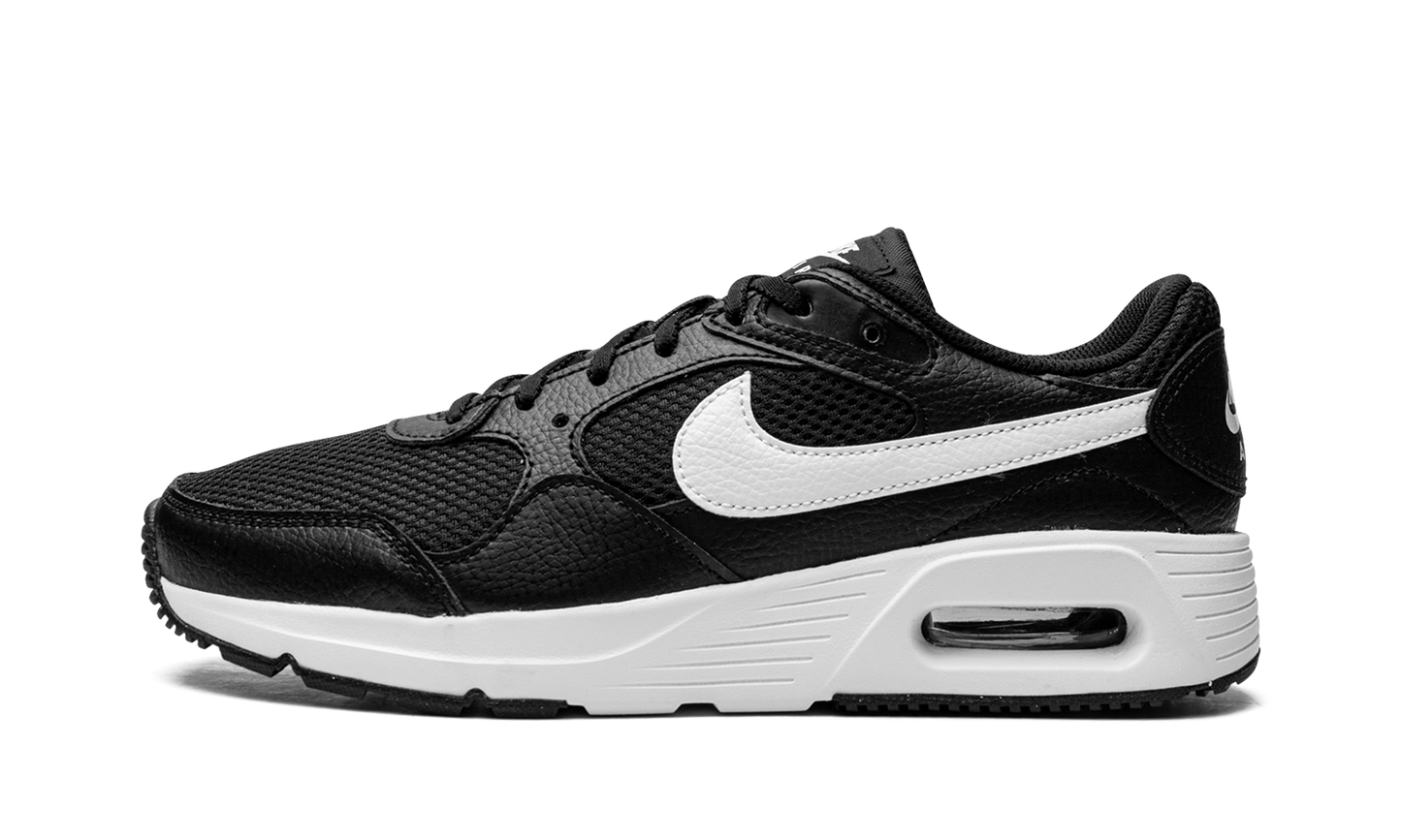 Nike WMNS Air Max SC "Black/White"