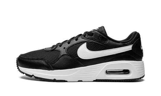 Nike WMNS Air Max SC "Black/White"