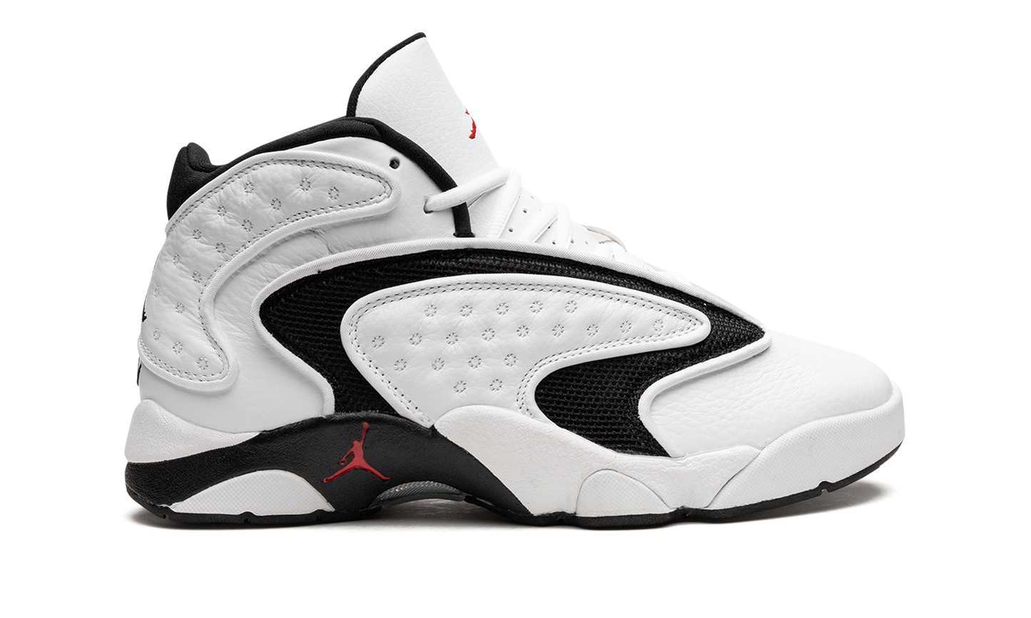 JORDAN OMEN'S OG WMNS White Black 133000 106