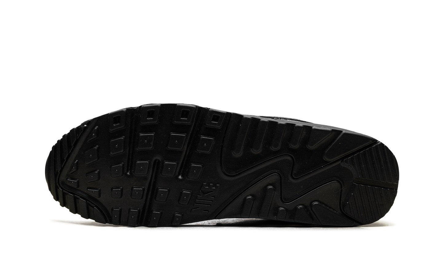 Nike Air Max 90 "Reflective Swoosh Medium Olive" hq3828 200