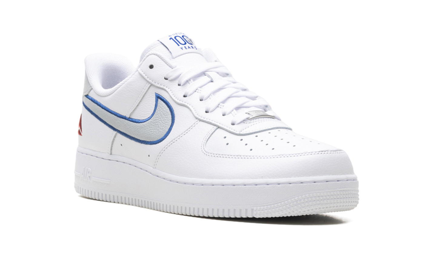 Nike Air Force 1 Delta Air Lines "100th Anniversary" HF0659 901