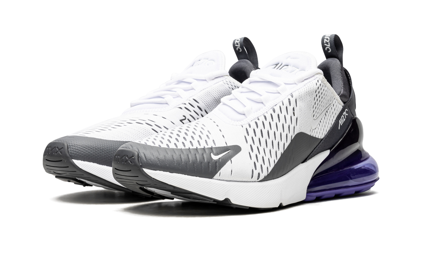 Nike Air Max 270 "White" AH8050 107