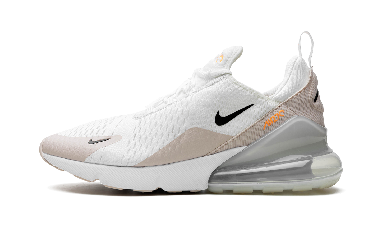 Nike AIR MAX 270 MNS WMNS "Desert Sand" DH3050 100